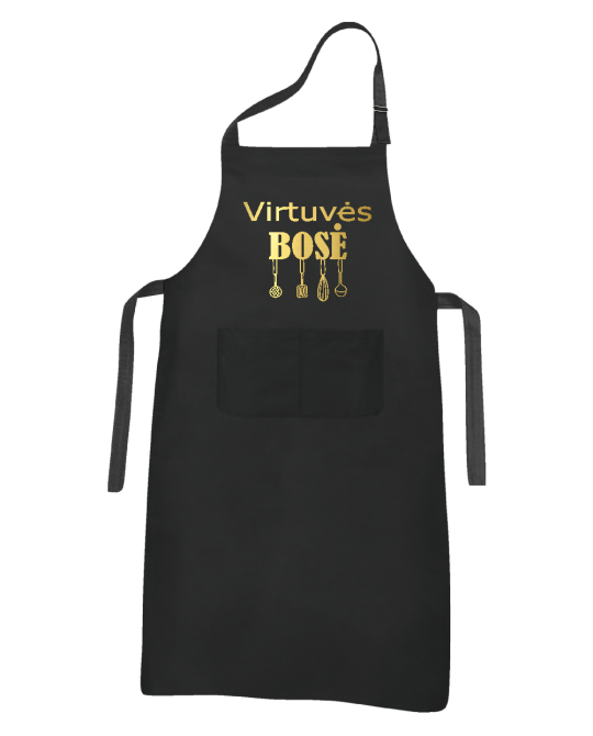 Virtuvės bosė